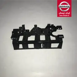آهن زیر ضبط پاترول