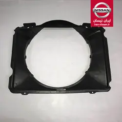 بادگیر رادیاتور پاترول 6 سیلندر ایرانی