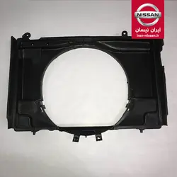 بادگیر رادیاتور پیکاپ ایرانی