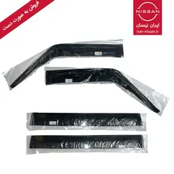 بادگیر شیشه پاترول تایوانی