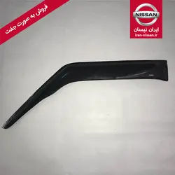 بادگیر شیشه جلو بلند پاترول ایرانی