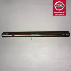 بال عقب پاترول 2 در