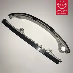بالشتک زنجیر پیکاپ نیسان موتور