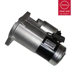 استارت پیکاپ ژاپنی