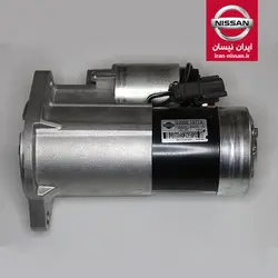 استارت پیکاپ ژاپنی