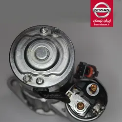 استارت پیکاپ ژاپنی