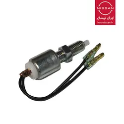 استپ ترمز پاترول ژاپنی