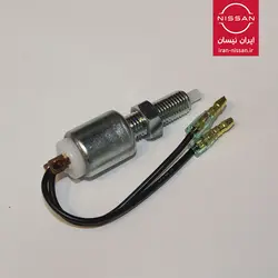 استپ ترمز پاترول ژاپنی