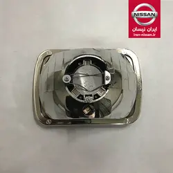 بلوری چهارگوش پاترول هالوژنی