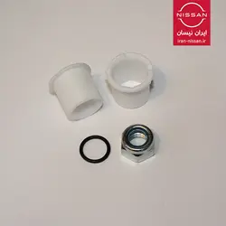 بوش سیبک بغل شاسی پیکاپ