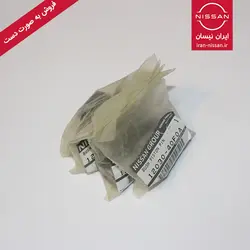 بوش شاتون پیکاپ نیسان موتور