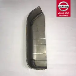 پالونی آهنی عقب پاترول