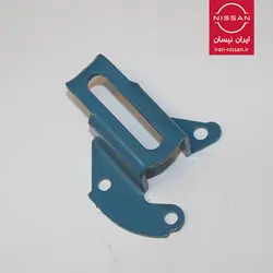 پایه قرقره تسمه سفت کن پاترول ایرانی