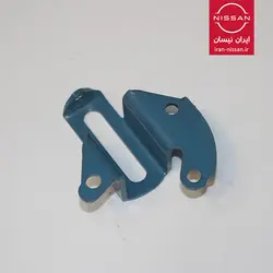 پایه قرقره تسمه سفت کن پاترول ایرانی