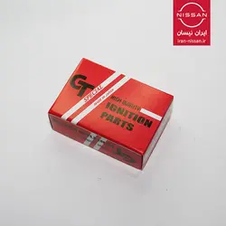 پلاتین پاترول ژاپنی
