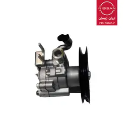 پمپ هیدرولیک رونیز نیسان موتور