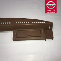 پوسته داشبورد پاترول ایرانی