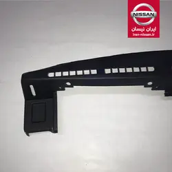 پوسته داشبورد پاترول ایرانی