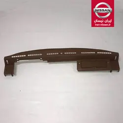 پوسته داشبورد پاترول ایرانی