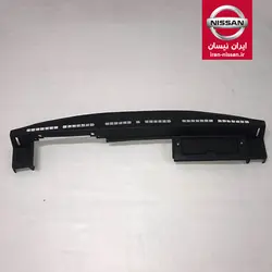 پوسته داشبورد پاترول ایرانی