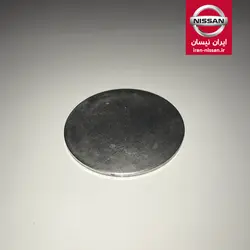 پولک پشت میل سوپاپ پاترول 6 سیلندر ایرانی