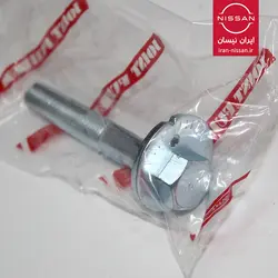پیچ طبق بالا رونیز ژاپنی