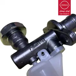 پمپ کلاچ بالا رونیز ژاپنی