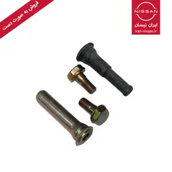 پیچ و بوش سیلندر چرخ جلو پاترول