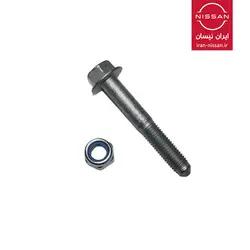 پیچ و مهره اتاق جلو پاترول