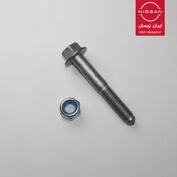 پیچ و مهره اتاق جلو پاترول