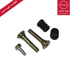 پیچ و بوش سیلندر چرخ جلو رونیز