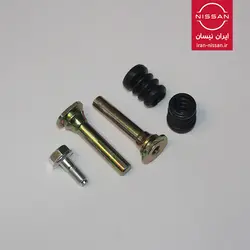 پیچ و بوش سیلندر چرخ جلو رونیز