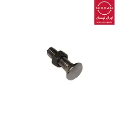 پیچ و مهره سپر پاترول