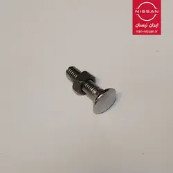 پیچ و مهره سپر پاترول