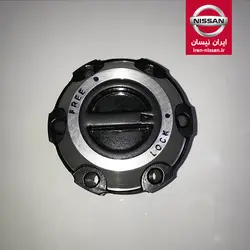 پلوس خلاص کن پیکاپ ایرانی