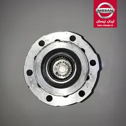 پلوس خلاص کن پیکاپ ایرانی