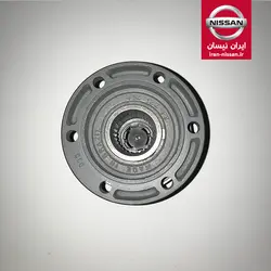 پلوس خلاص کن پیکاپ برزیلی