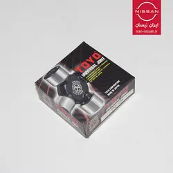 چهار شاخه گاردان پاترول ژاپنی