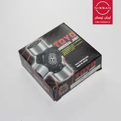 چهار شاخه گاردان پیکاپ ژاپنی کوچک