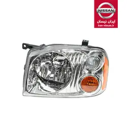 چراغ جلو رونیز چینی