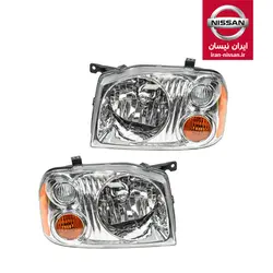 چراغ جلو رونیز چینی