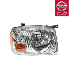 چراغ جلو رونیز چینی