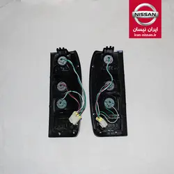چراغ خطر عقب پیکاپ تایوانی