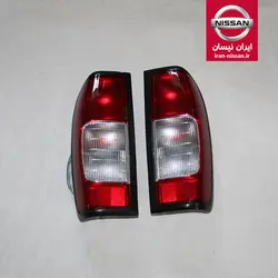 چراغ خطر عقب پیکاپ تایوانی