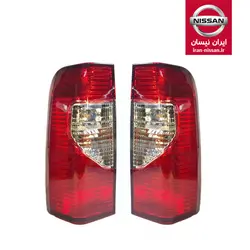 چراغ خطر عقب رونیز چینی