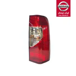 چراغ خطر عقب رونیز چینی