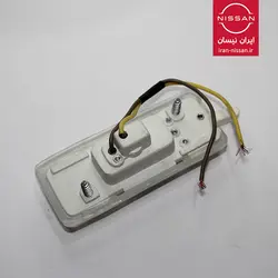 چراغ سقف پاترول 2 در