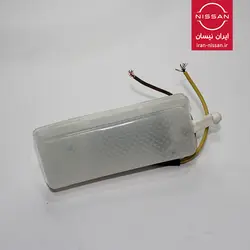 چراغ سقف پاترول 2 در