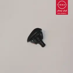 چشمه شیشه شور پیکاپ ایرانی