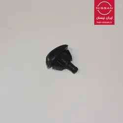 چشمه شیشه شور پیکاپ ایرانی
